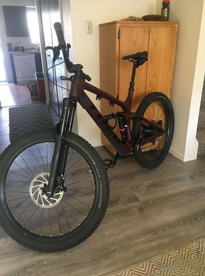 trek remedy 15.5